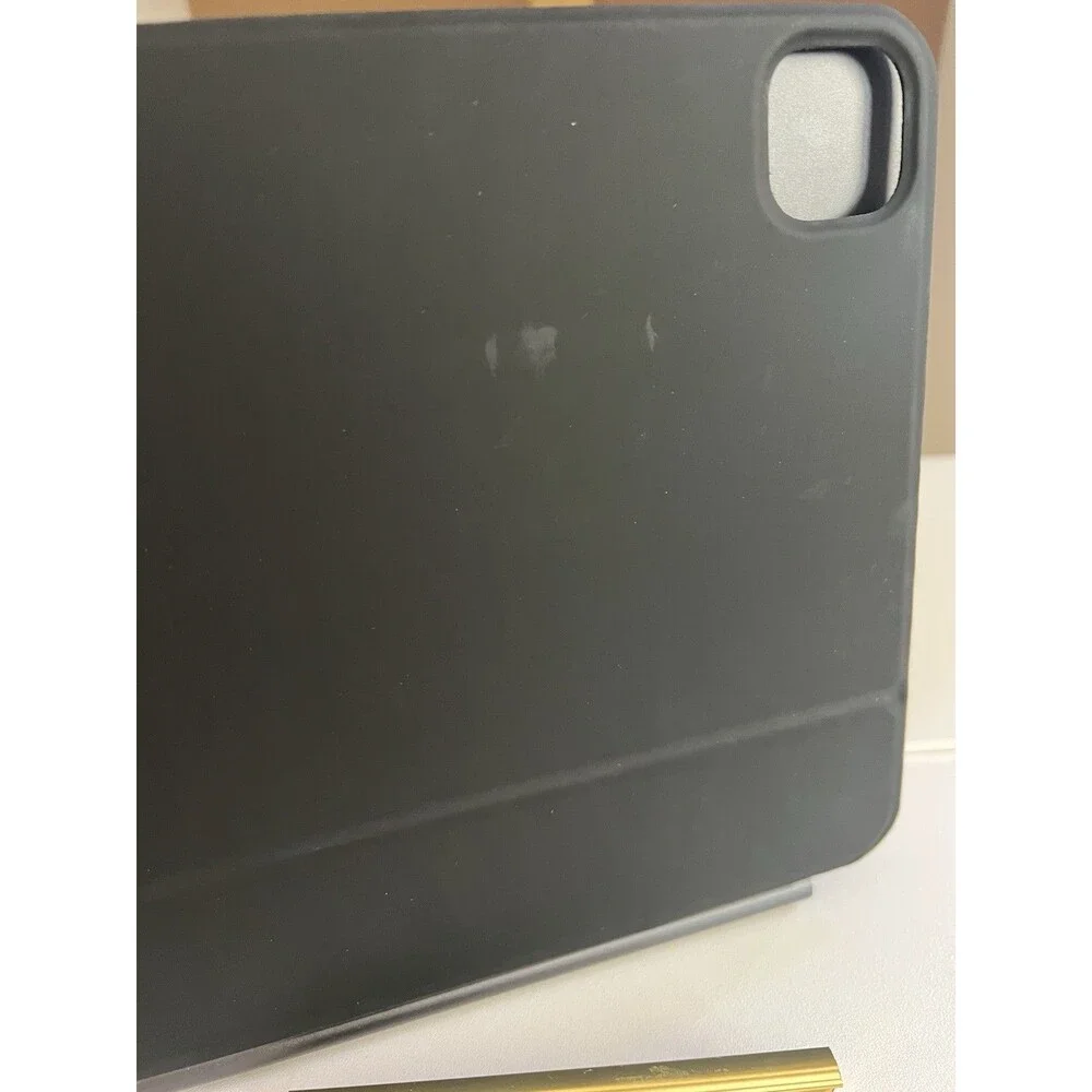 WIWU for iPad Pro Case with Keyboard 11” Black